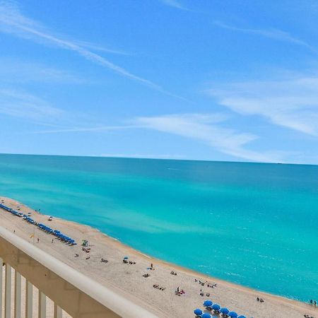Seychelles Unit 1703 Apartment Panama City Beach Exterior foto