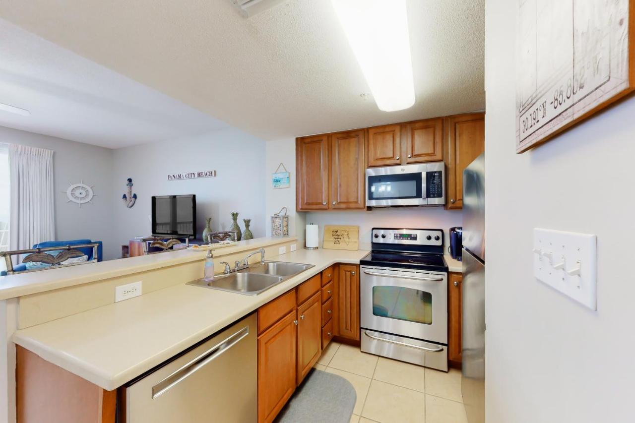 Seychelles Unit 1703 Apartment Panama City Beach Exterior foto