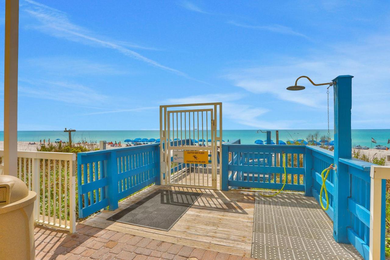 Seychelles Unit 1703 Apartment Panama City Beach Exterior foto