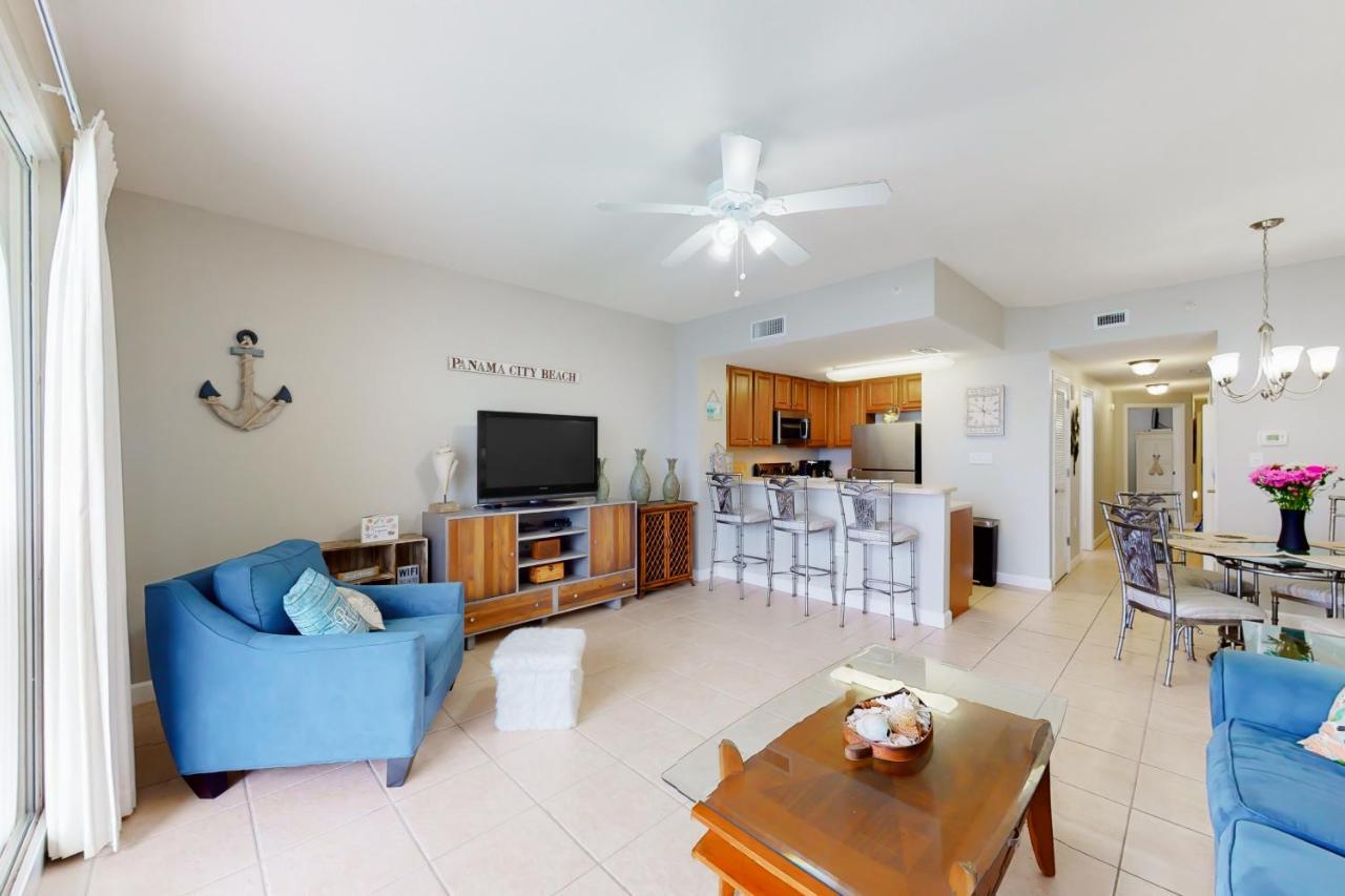 Seychelles Unit 1703 Apartment Panama City Beach Exterior foto
