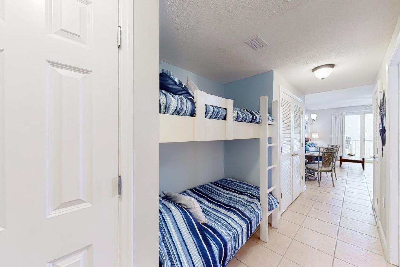 Seychelles Unit 1703 Apartment Panama City Beach Exterior foto