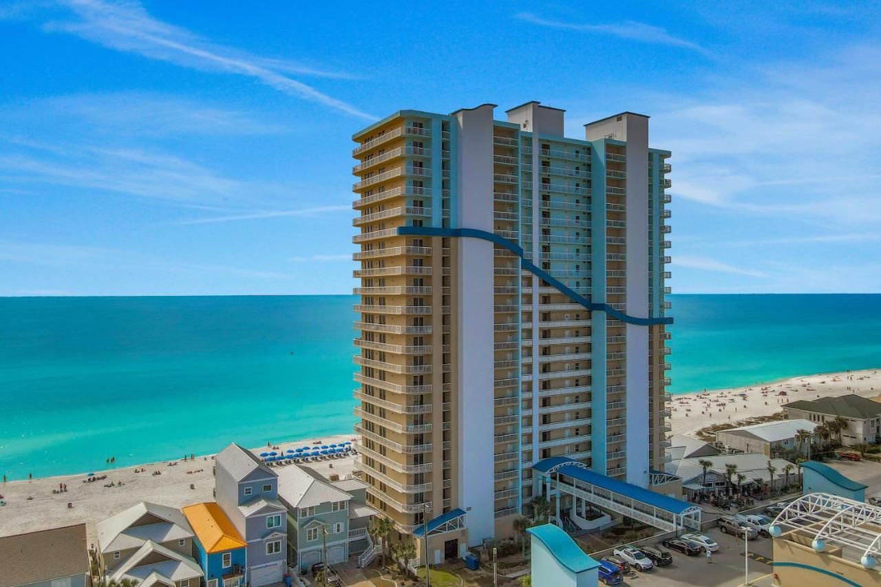 Seychelles Unit 1703 Apartment Panama City Beach Exterior foto