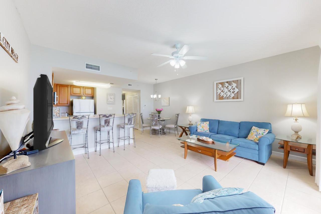 Seychelles Unit 1703 Apartment Panama City Beach Exterior foto
