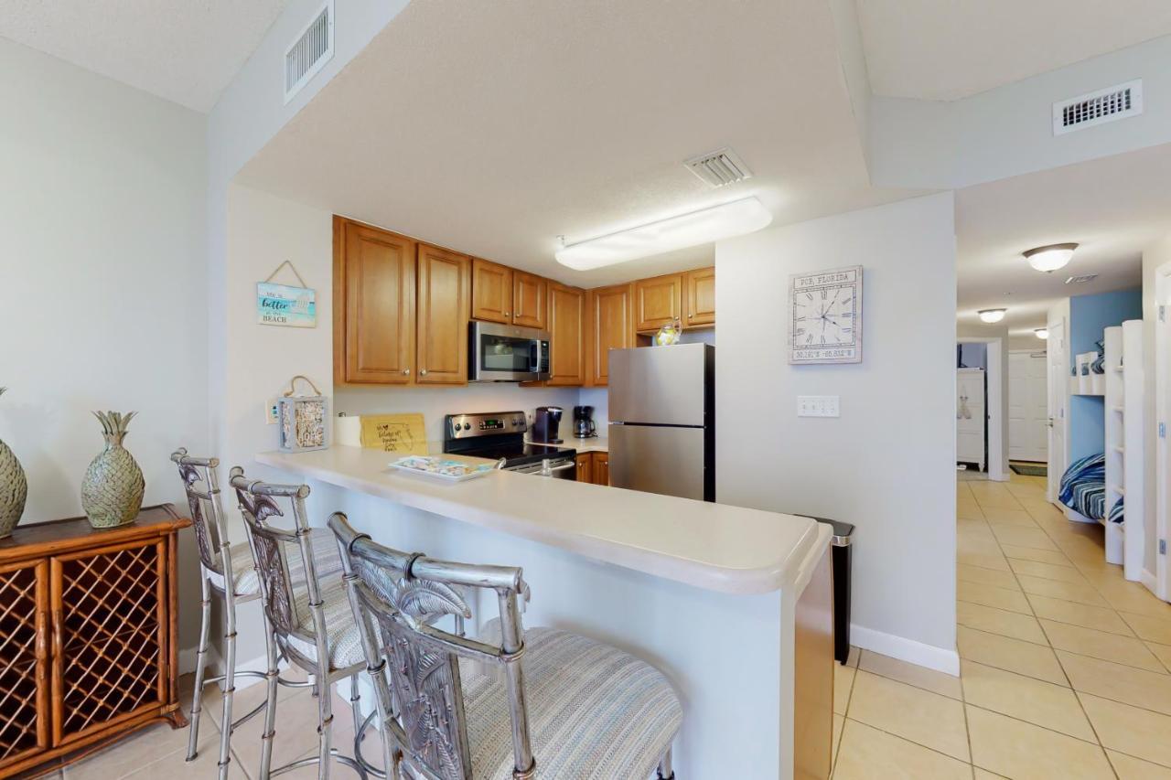 Seychelles Unit 1703 Apartment Panama City Beach Exterior foto