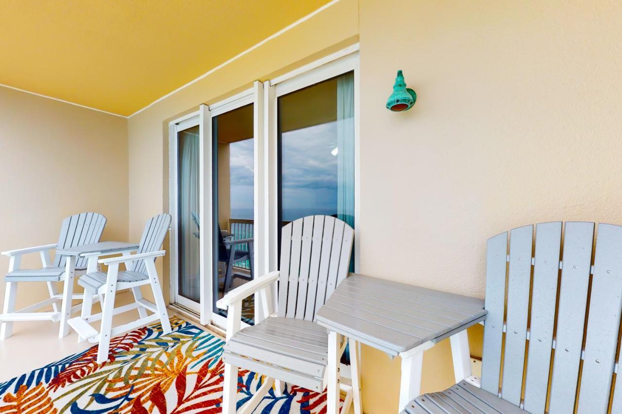 Seychelles Unit 1703 Apartment Panama City Beach Exterior foto