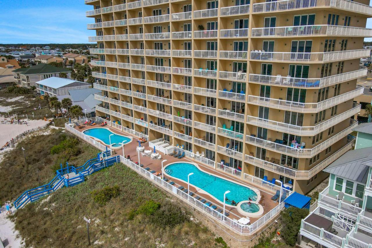 Seychelles Unit 1703 Apartment Panama City Beach Exterior foto