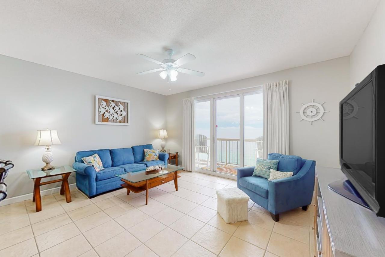 Seychelles Unit 1703 Apartment Panama City Beach Exterior foto
