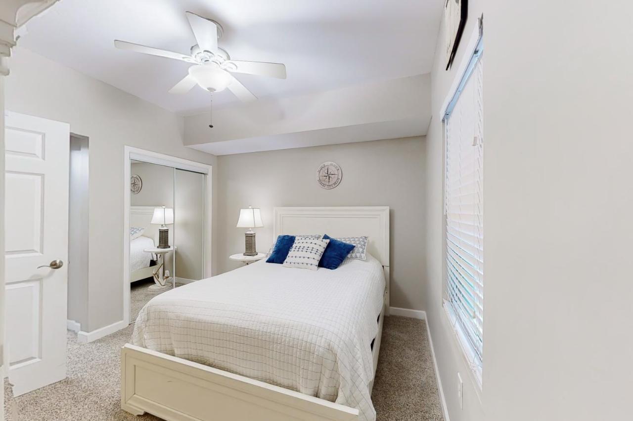 Seychelles Unit 1703 Apartment Panama City Beach Exterior foto