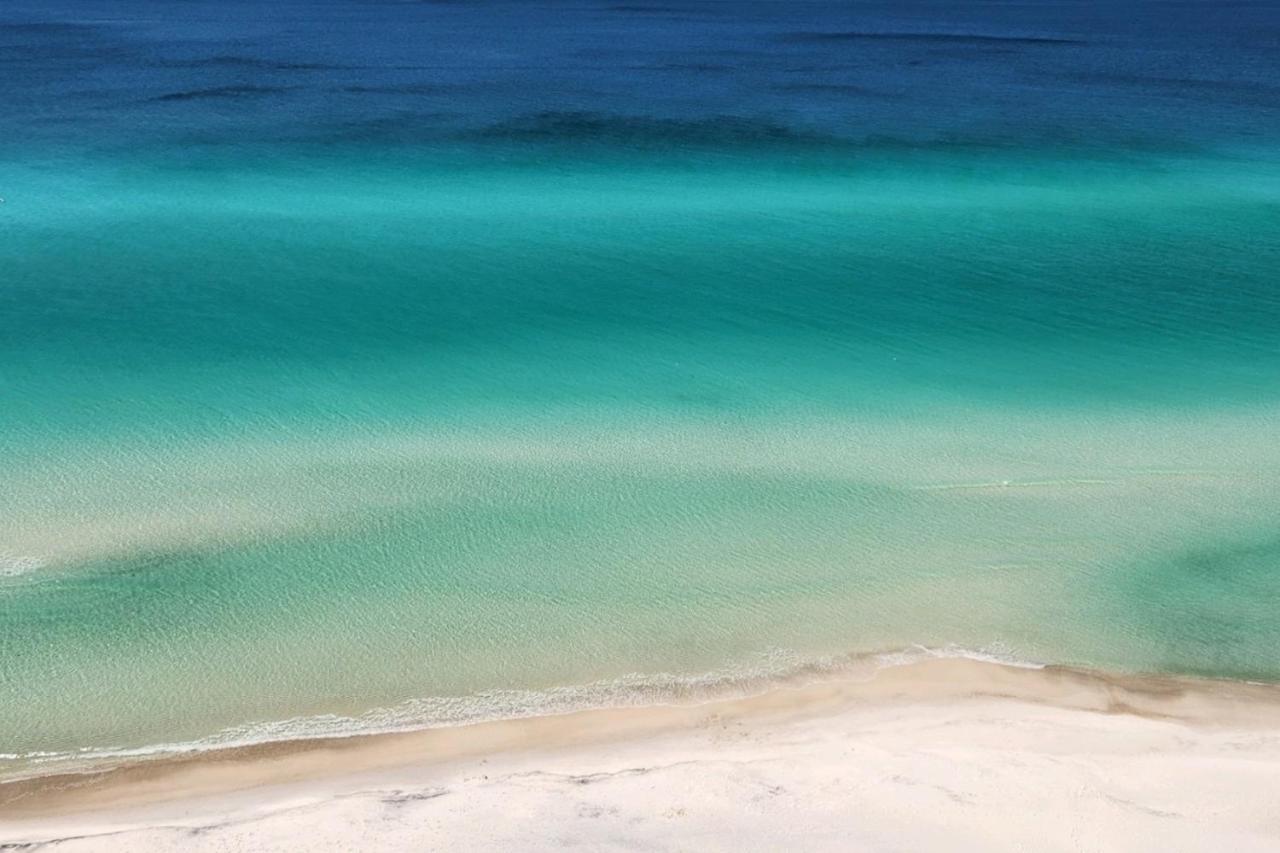 Seychelles Unit 1703 Apartment Panama City Beach Exterior foto