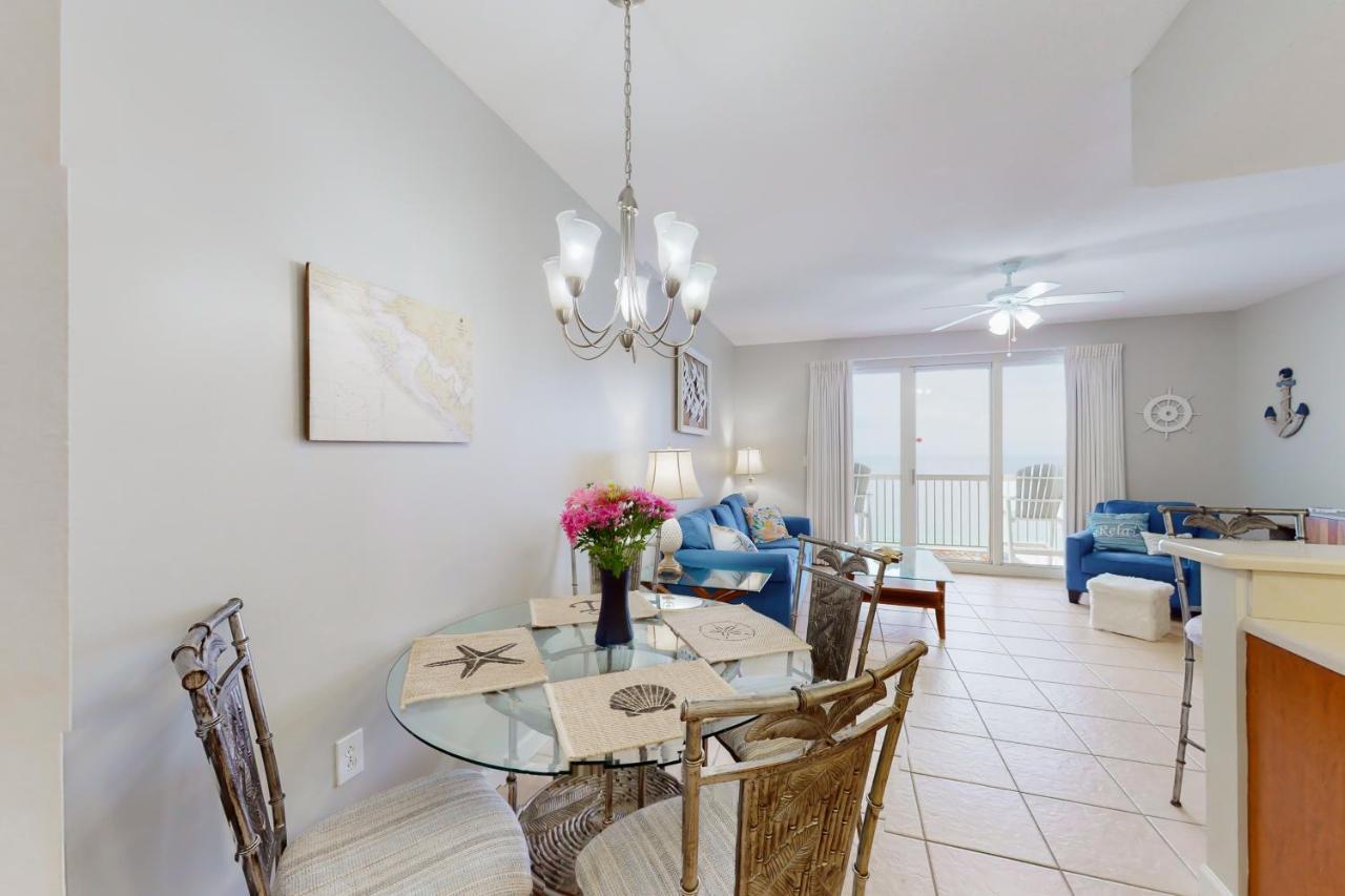 Seychelles Unit 1703 Apartment Panama City Beach Exterior foto