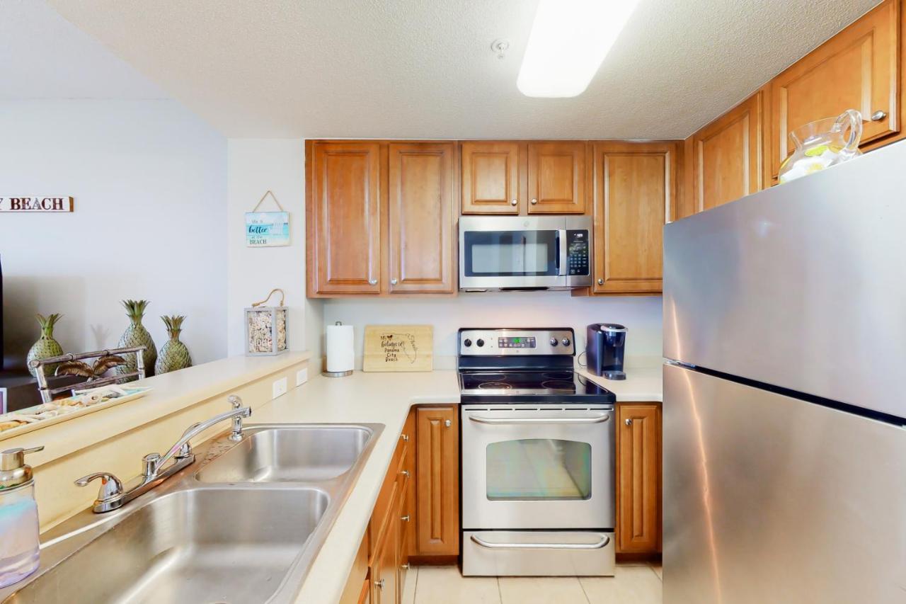 Seychelles Unit 1703 Apartment Panama City Beach Exterior foto