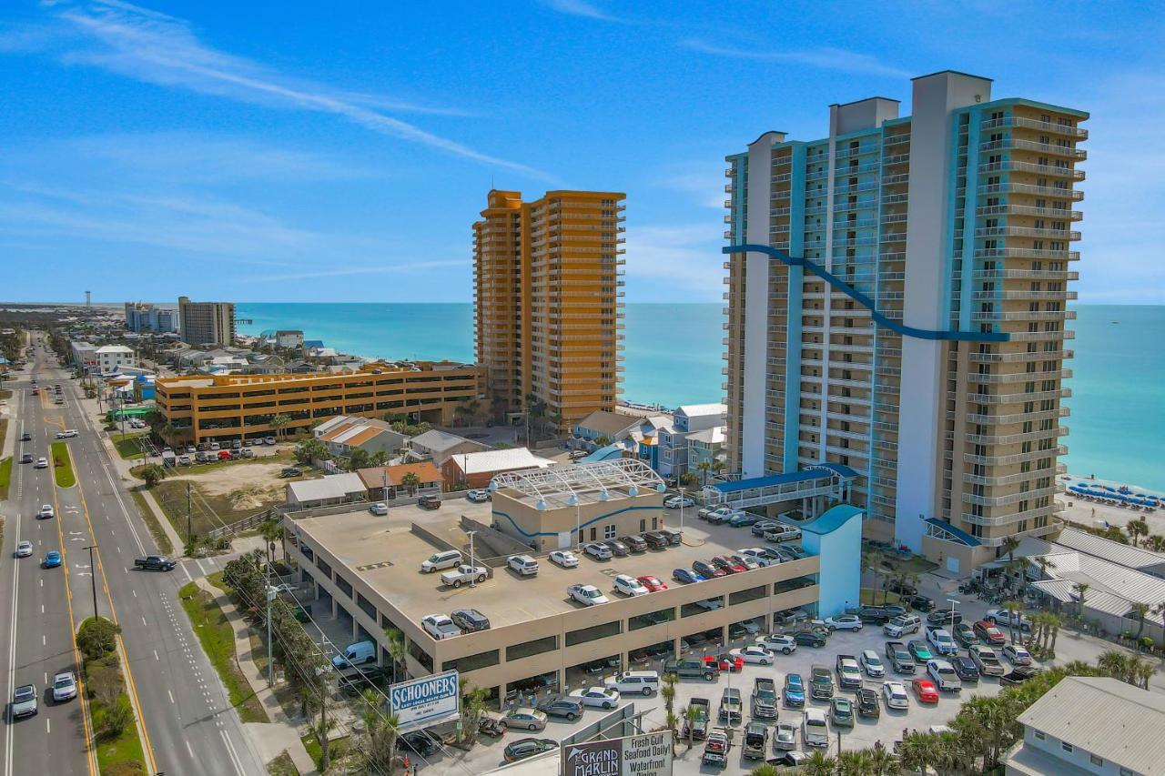 Seychelles Unit 1703 Apartment Panama City Beach Exterior foto